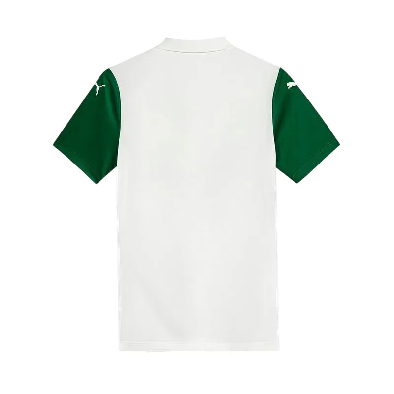 Trikot Palmeiras Damen Auswärts 25/26 - Weiß