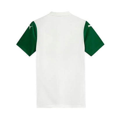 Trikot Palmeiras Damen Auswärts 25/26 - Weiß