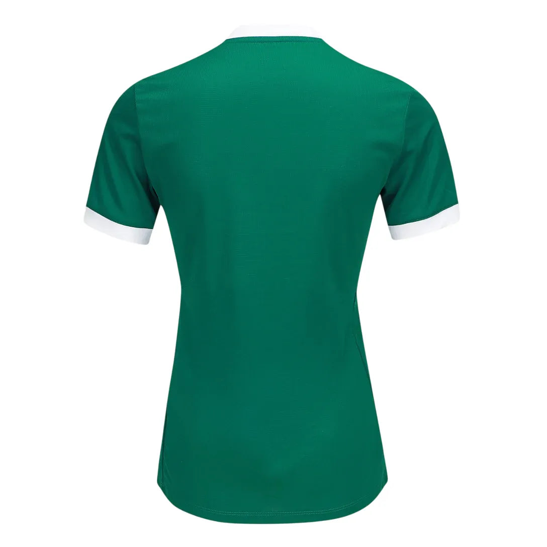 Trikot Palmeiras Damen Home 25/26 – Grün