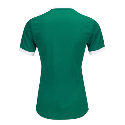 Trikot Palmeiras Damen Home 25/26 – Grün
