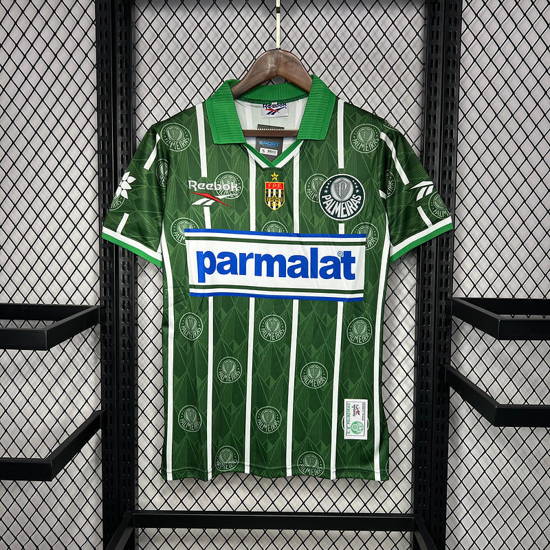 Trikot Palmeiras | Retro 1996