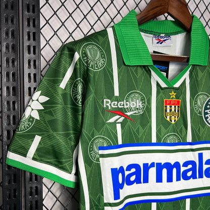 Trikot Palmeiras | Retro 1996