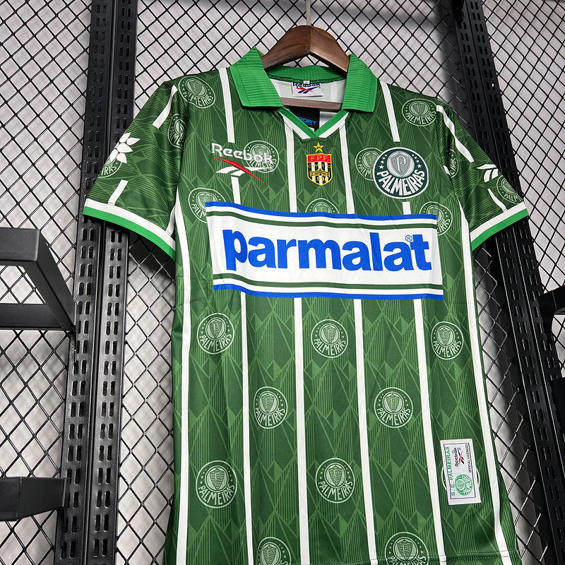 Trikot Palmeiras | Retro 1996