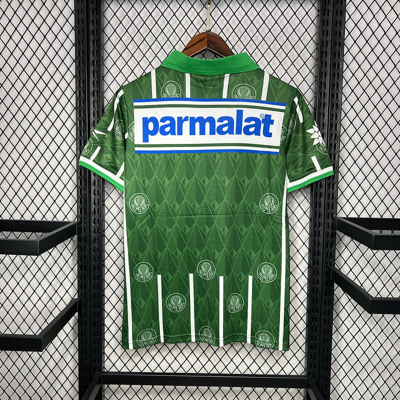 Trikot Palmeiras | Retro 1996