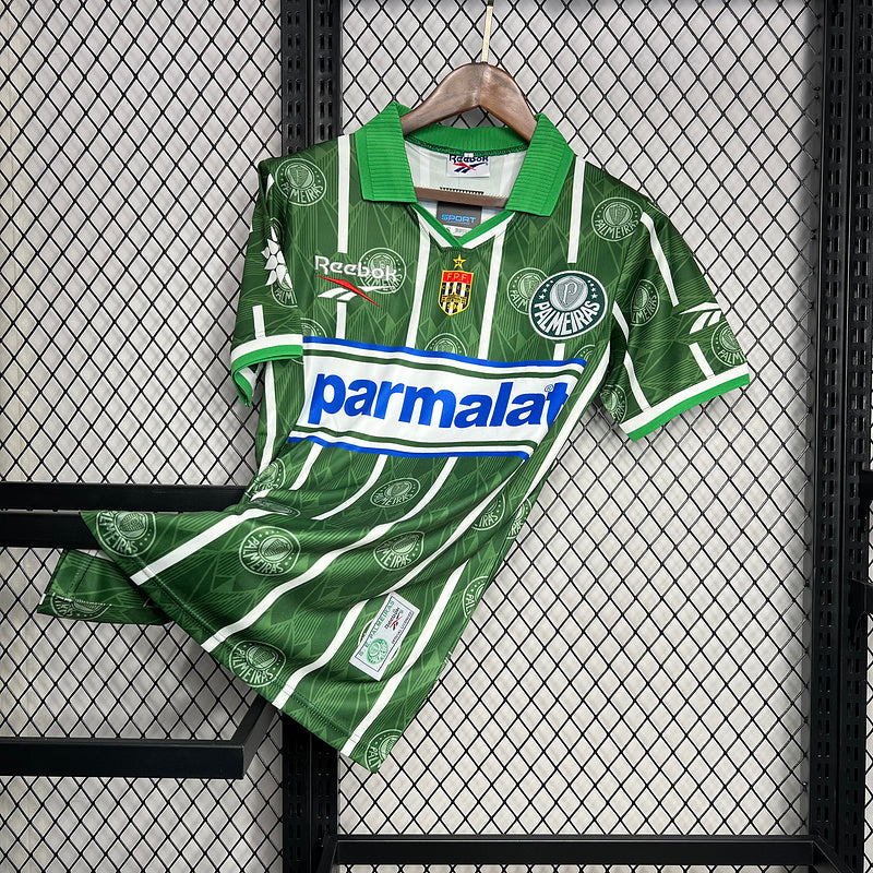 Trikot Palmeiras | Retro 1996