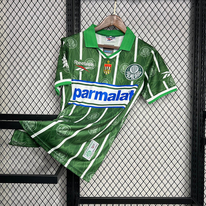 Trikot Palmeiras | Retro 1996