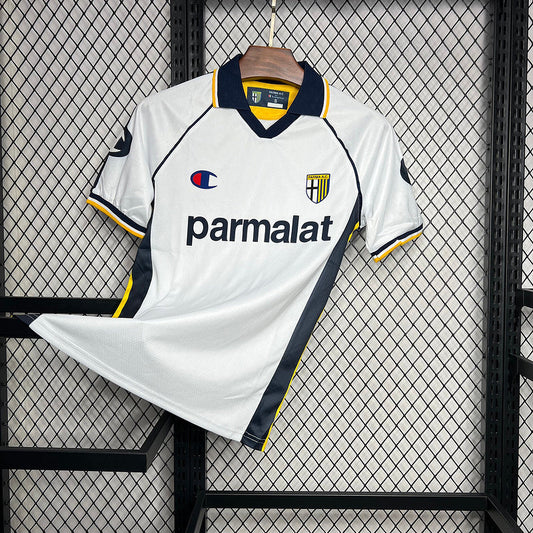 Trikot Parma Calcio l 2003 – Retro
