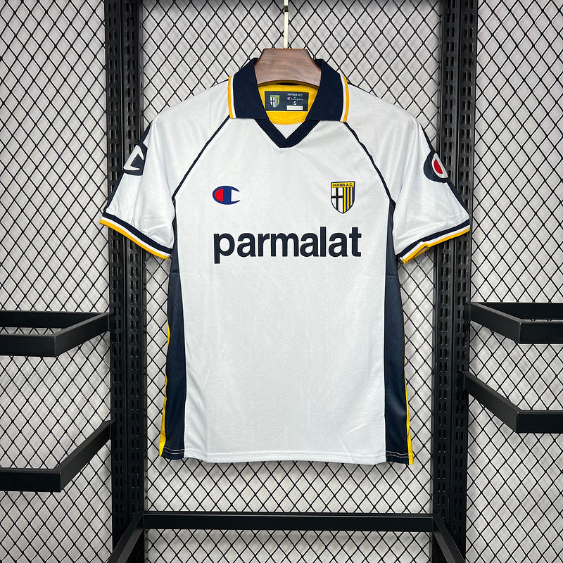 Trikot Parma Calcio l 2003 – Retro