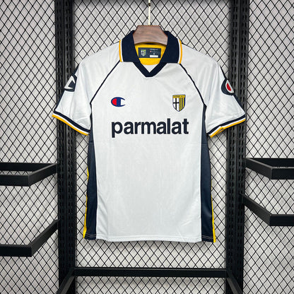 Trikot Parma Calcio l 2003 – Retro