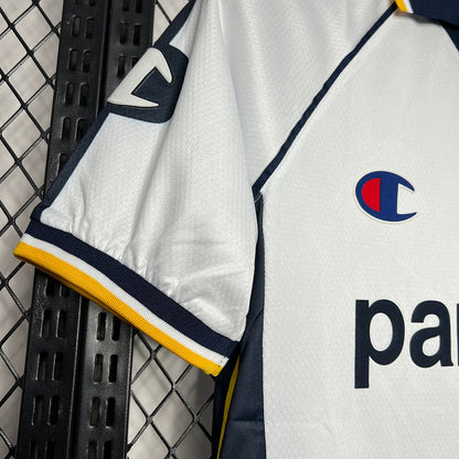 Trikot Parma Calcio l 2003 – Retro