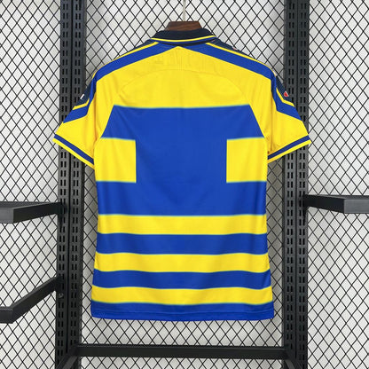 Trikot Parma Retro 1999/00 Heim