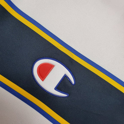 Trikot Parma Retro 2002/2003 Weiß – Champion