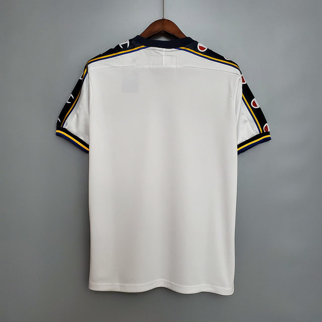 Trikot Parma Retro 2002/2003 Weiß – Champion