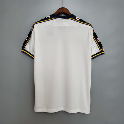 Trikot Parma Retro 2002/2003 Weiß – Champion