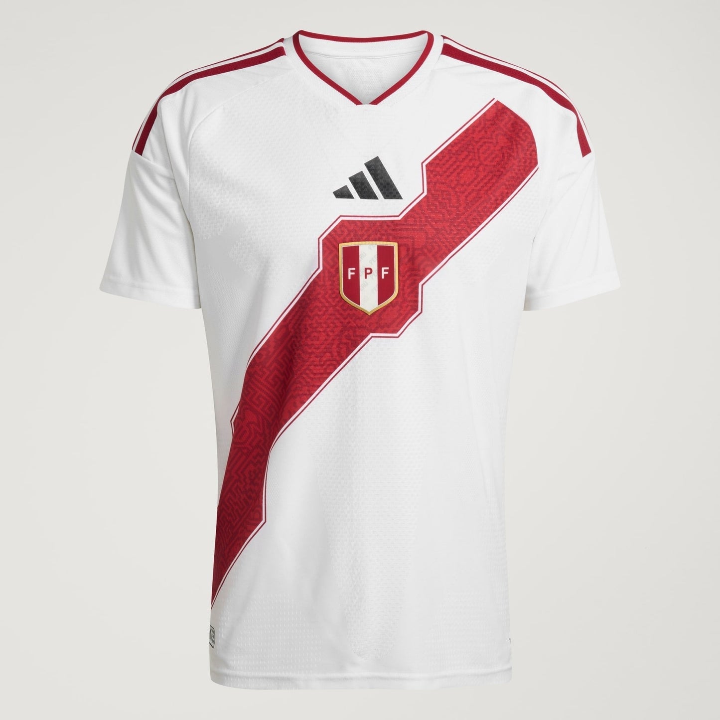 Trikot Peru Heim-WM 2026