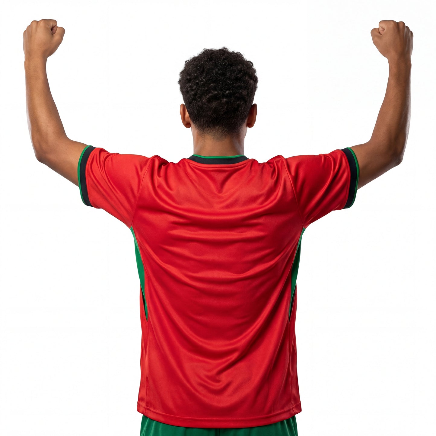Trikot Portugal 24/25