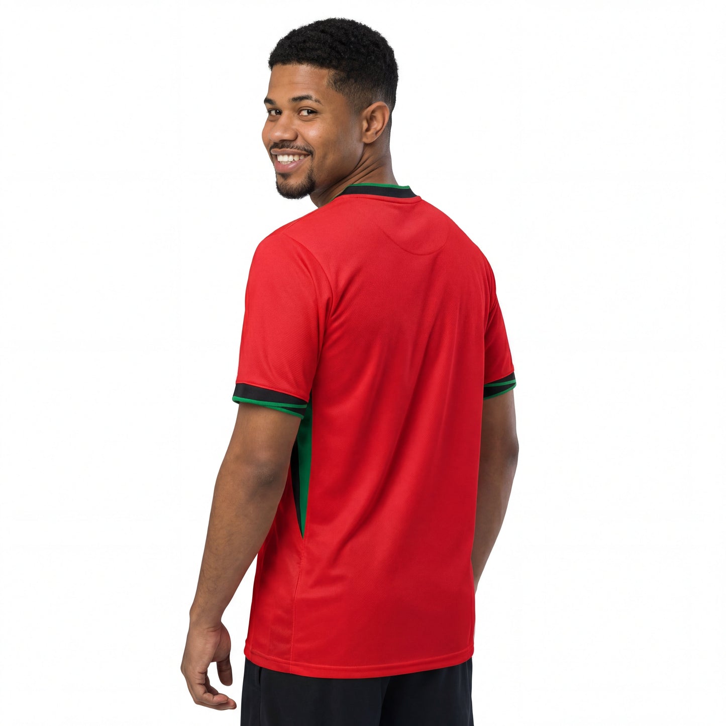 Trikot Portugal 24/25