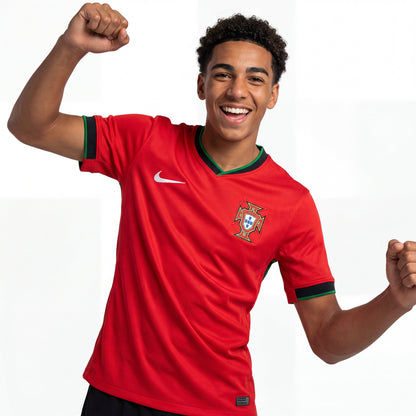 Trikot Portugal 24/25
