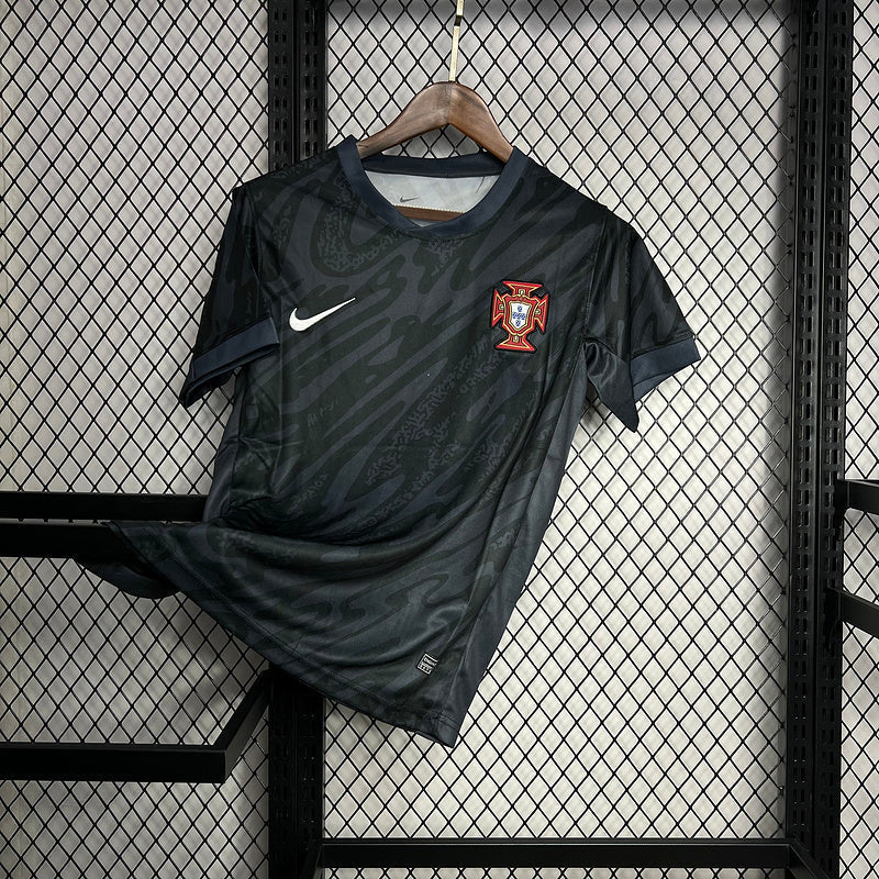 Trikot Portugal 24/25 - Torwart