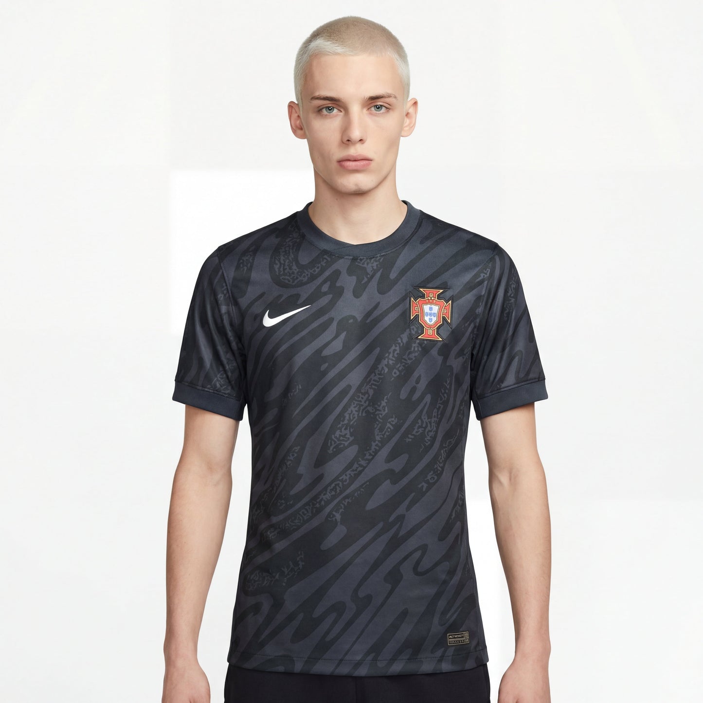 Trikot Portugal 24/25 - Torwart