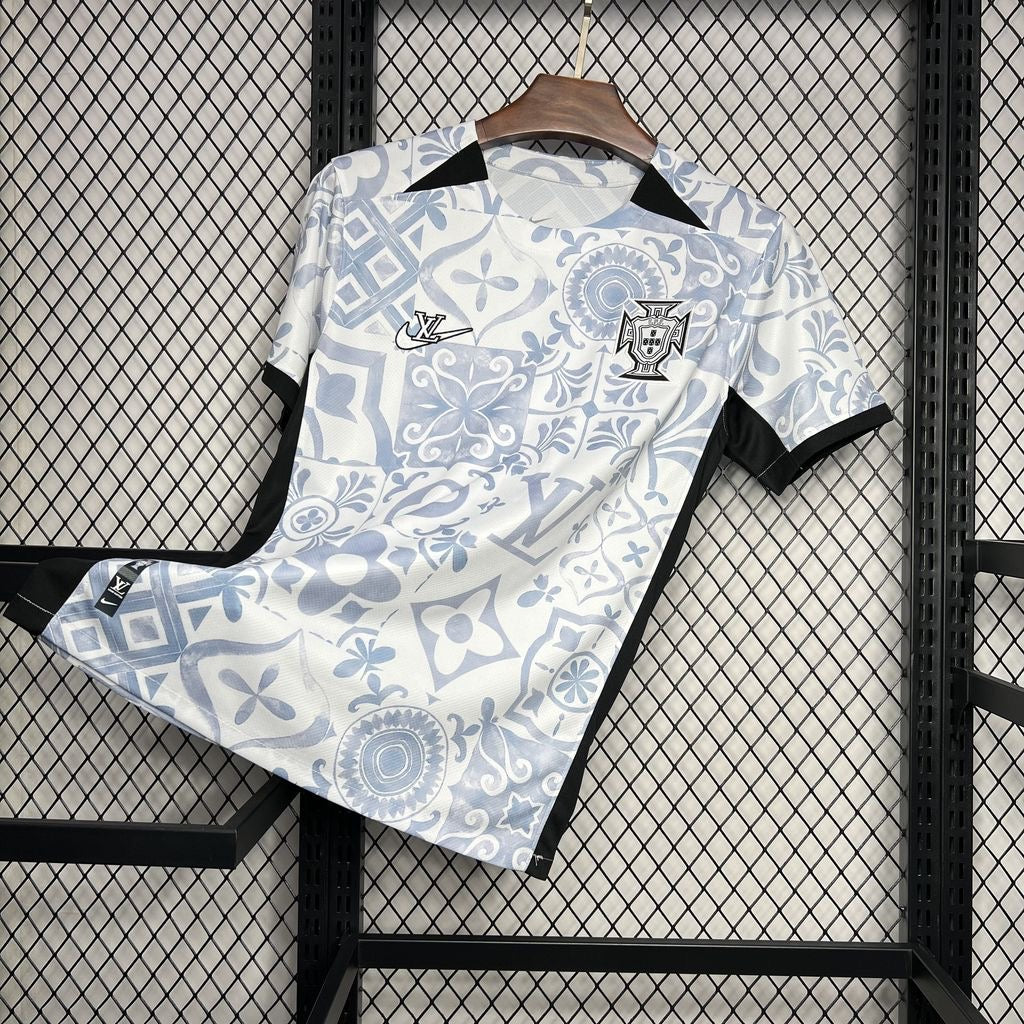 Trikot Portugal 24/25 LV Edition