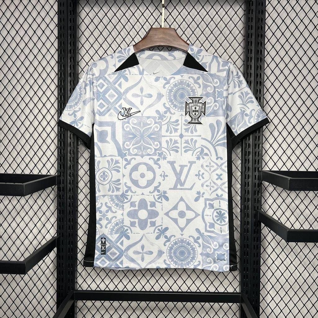 Trikot Portugal 24/25 LV Edition