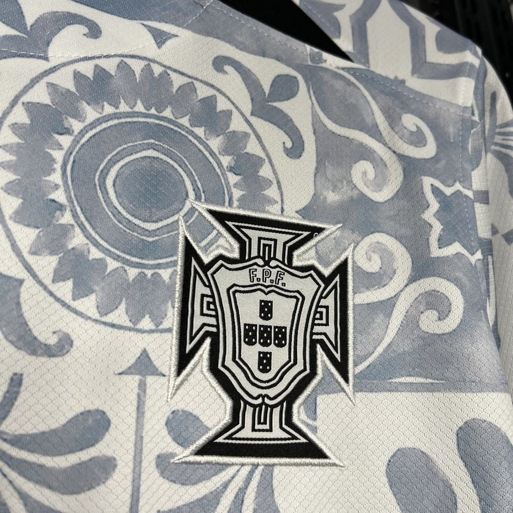 Trikot Portugal 24/25 LV Edition