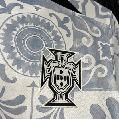 Trikot Portugal 24/25 LV Edition