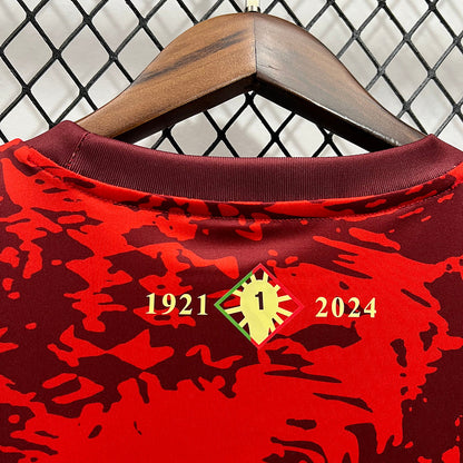 Portugal Trikot 24/25 - Rot
