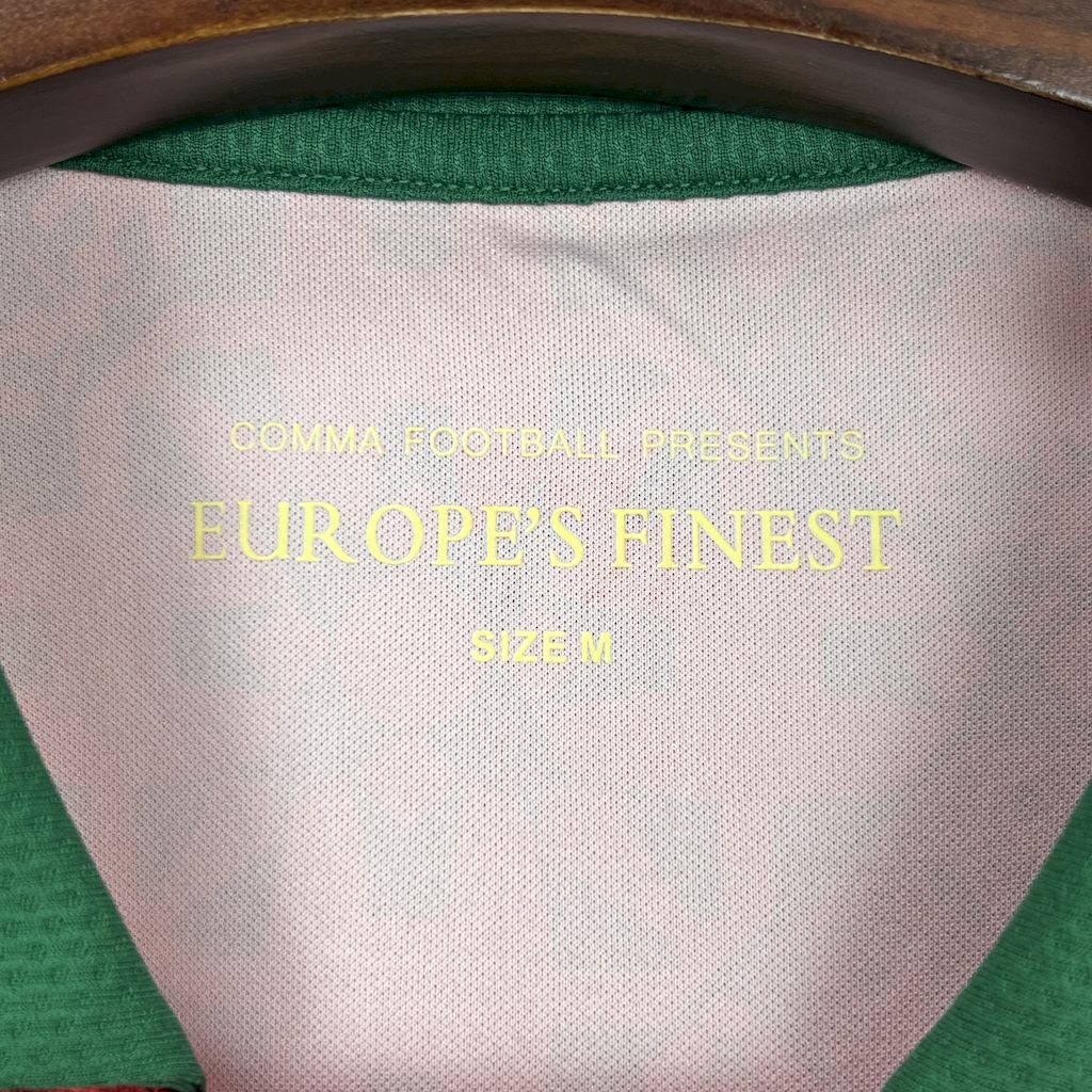 Portugal Trikot 24/25 Sonderedition