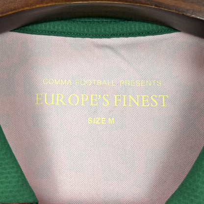 Portugal Trikot 24/25 Sonderedition
