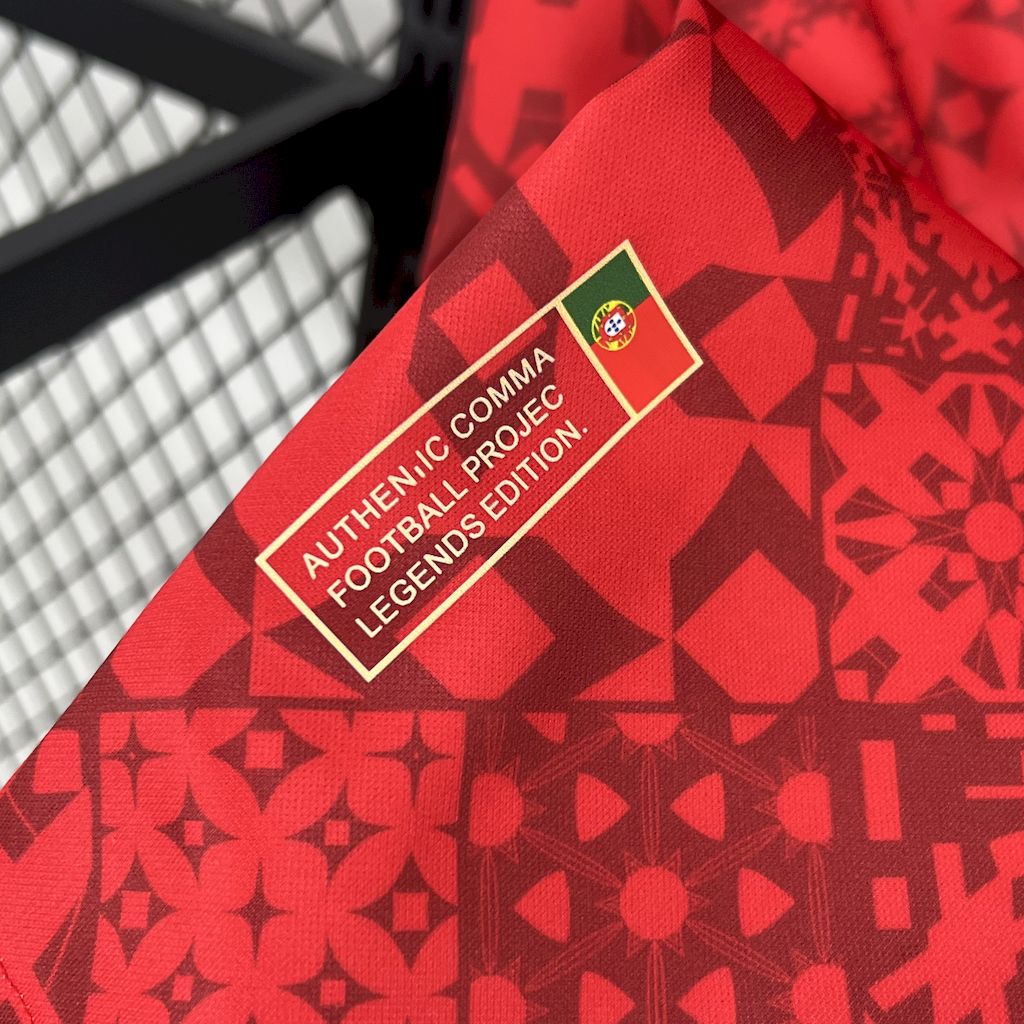 Portugal Trikot 24/25 Sonderedition