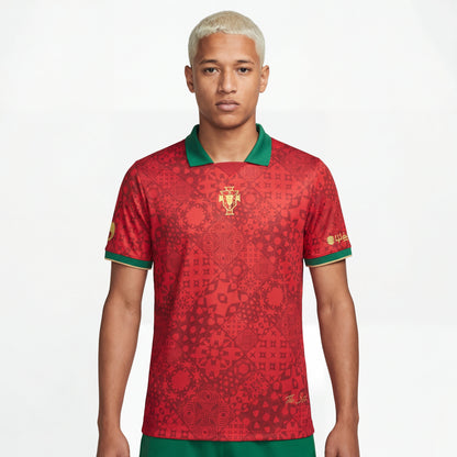 Portugal Trikot 24/25 Sonderedition