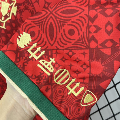 Portugal Trikot 24/25 Sonderedition