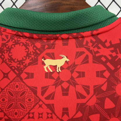 Portugal Trikot 24/25 Sonderedition