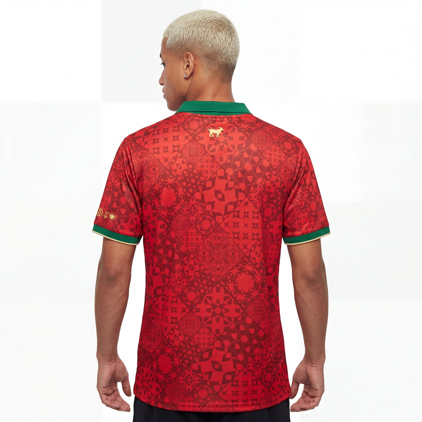Portugal Trikot 24/25 Sonderedition