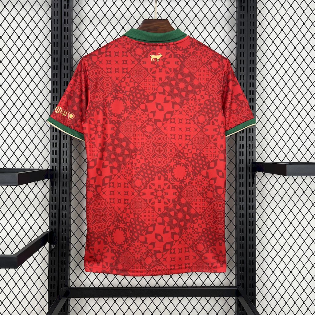 Portugal Trikot 24/25 Sonderedition