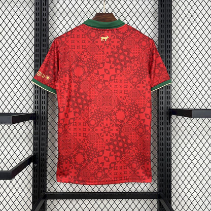 Portugal Trikot 24/25 Sonderedition
