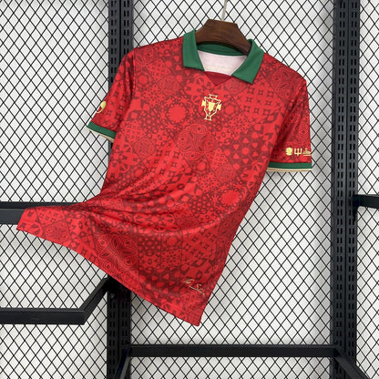 Portugal Trikot 24/25 Sonderedition
