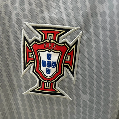 Trikot Portugal 25/26 Torwart