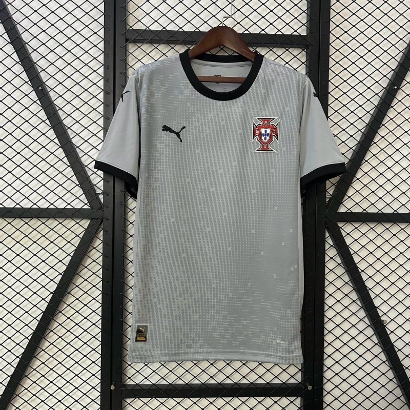 Trikot Portugal 25/26 Torwart