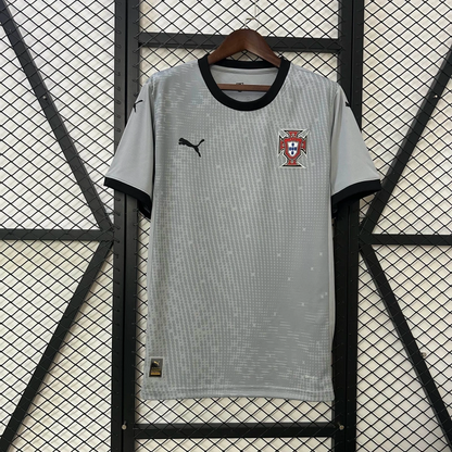 Trikot Portugal 25/26 Torwart