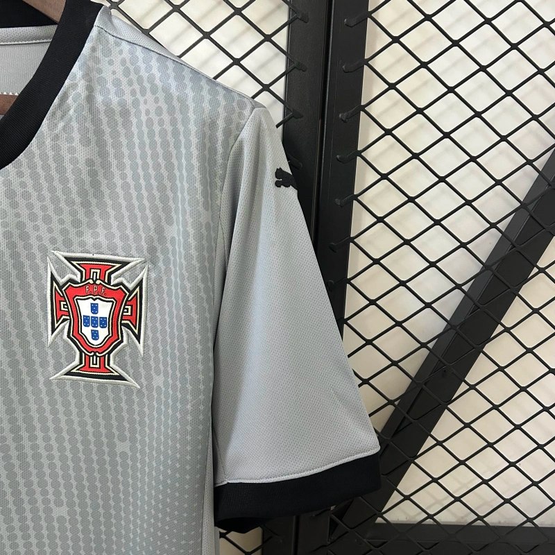 Trikot Portugal 25/26 Torwart
