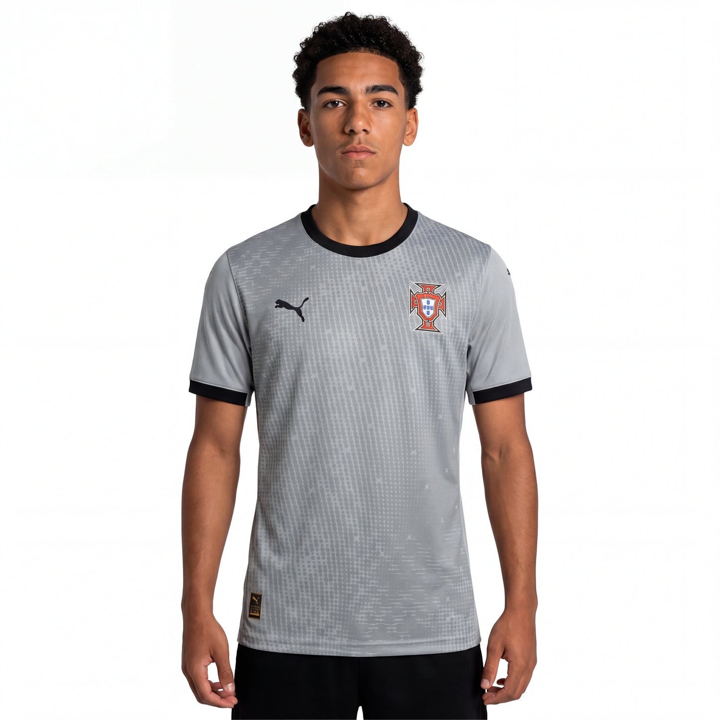 Trikot Portugal 25/26 Torwart