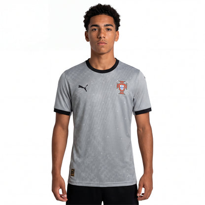 Trikot Portugal 25/26 Torwart
