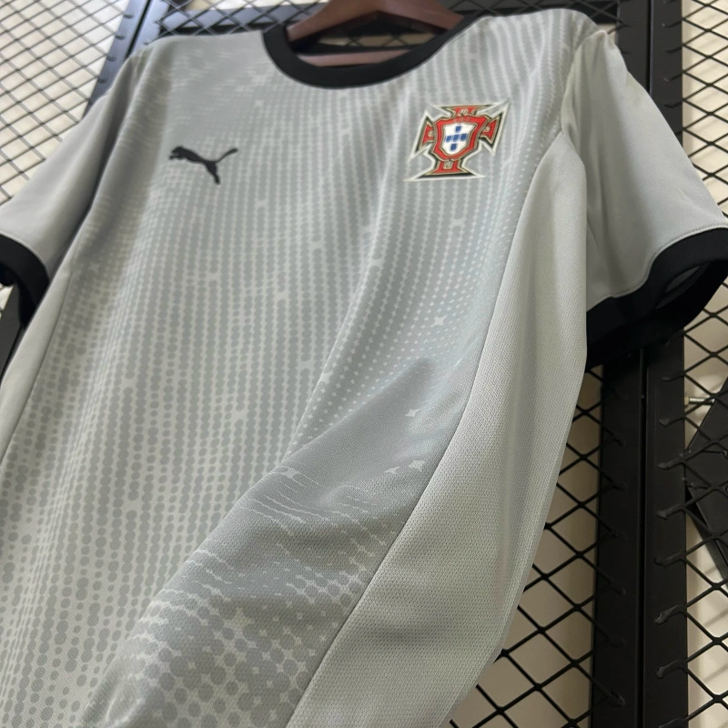 Trikot Portugal 25/26 Torwart