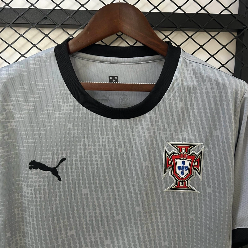 Trikot Portugal 25/26 Torwart