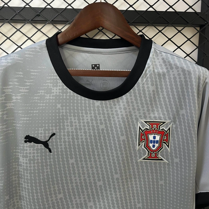 Trikot Portugal 25/26 Torwart