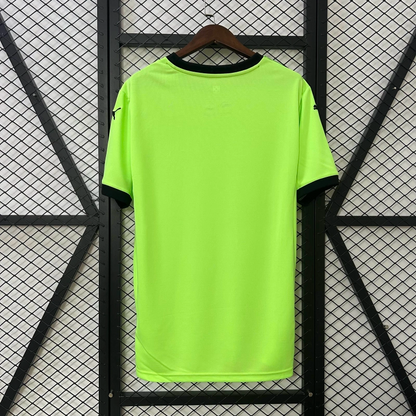 Trikot Portugal 25/26 Torwart - Grün