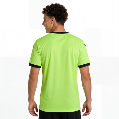 Trikot Portugal 25/26 Torwart - Grün